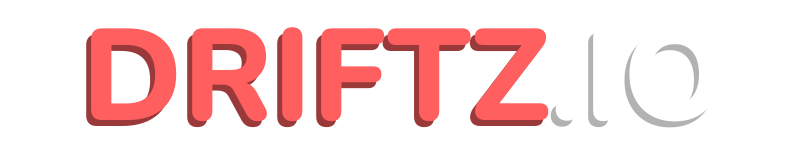 Driftz.io